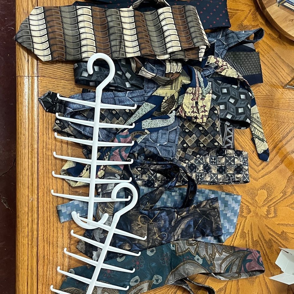 Vintage Tie bundle